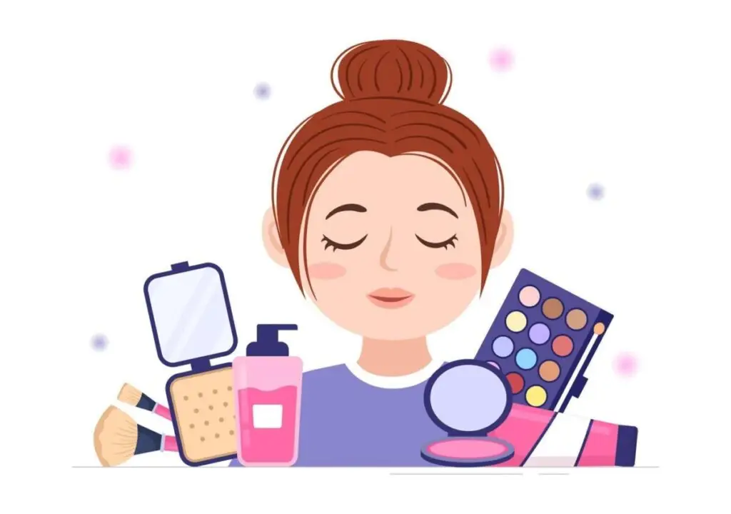 Flawless Skin In 5 Minutes: The Ultimate Quick & Easy Routine