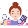 Flawless Skin In 5 Minutes: The Ultimate Quick & Easy Routine
